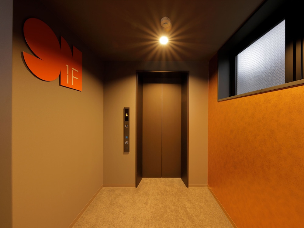 スマートプレイスイン京都四条堀川 京都