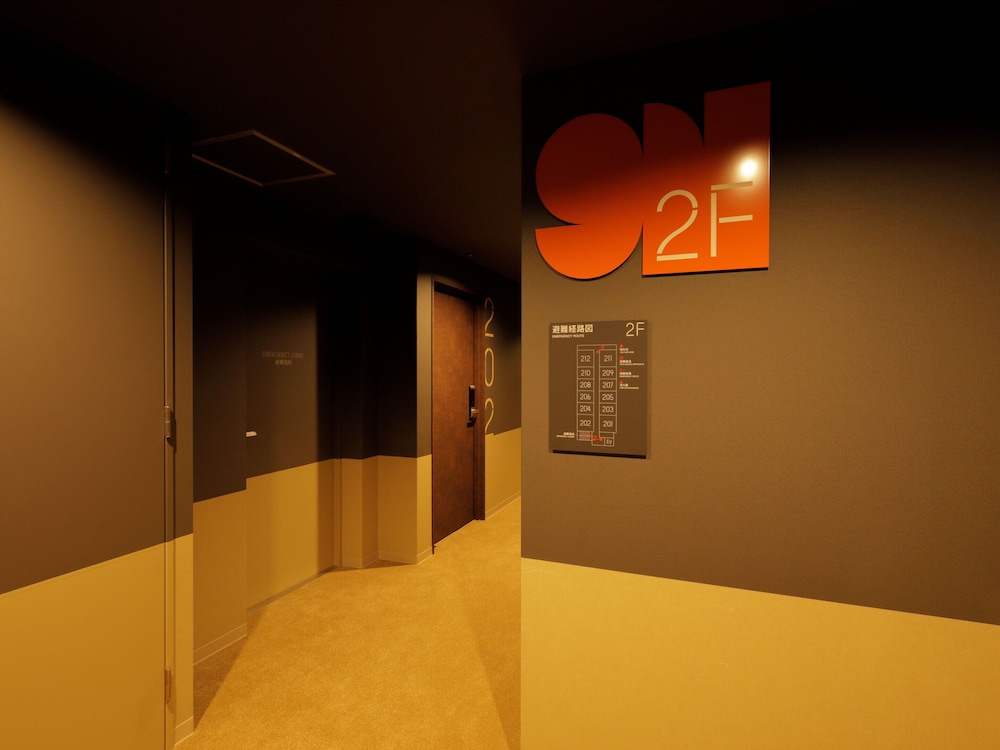 スマートプレイスイン京都四条堀川 京都