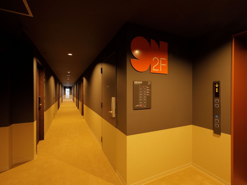 スマートプレイスイン京都四条堀川 京都