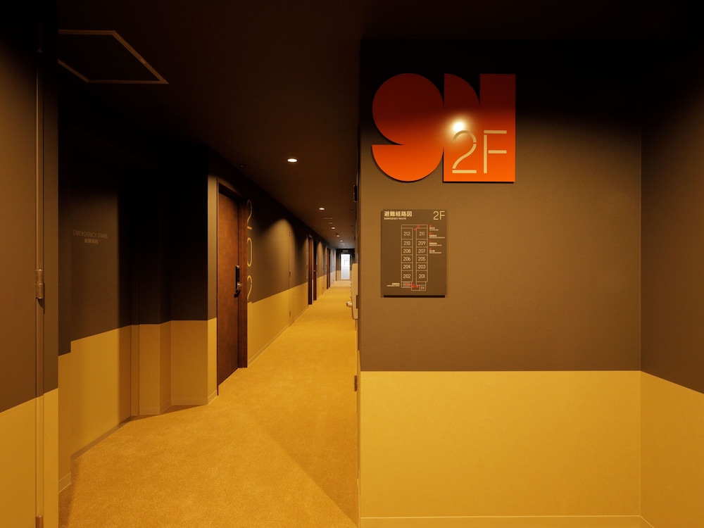 スマートプレイスイン京都四条堀川 京都