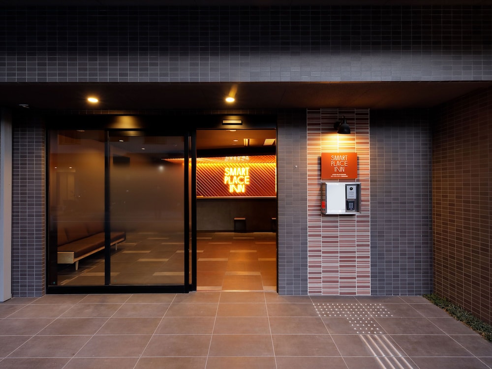 スマートプレイスイン京都四条堀川 京都