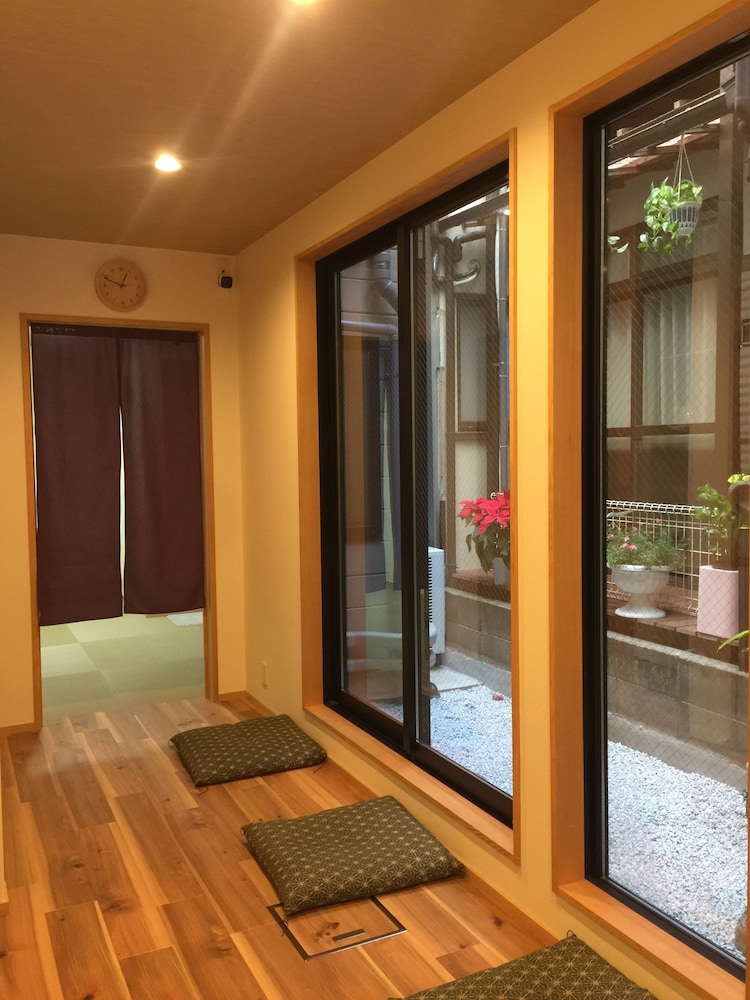 霞 別館 京都