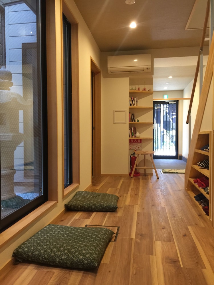 霞 別館 京都