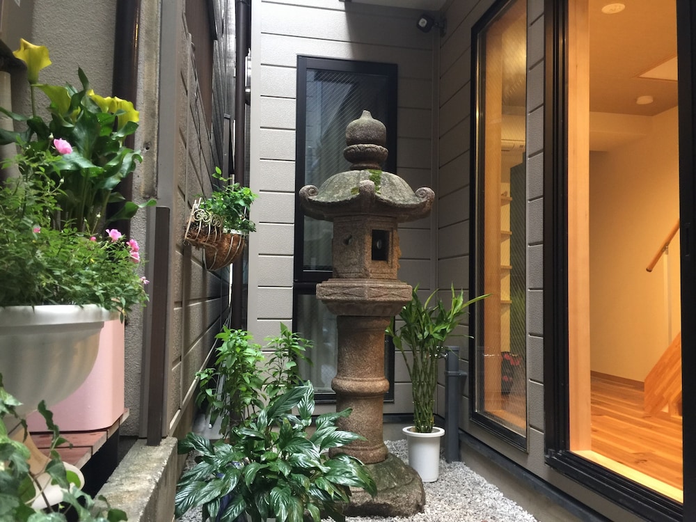 霞 別館 京都