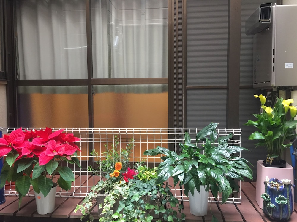 霞 別館 京都