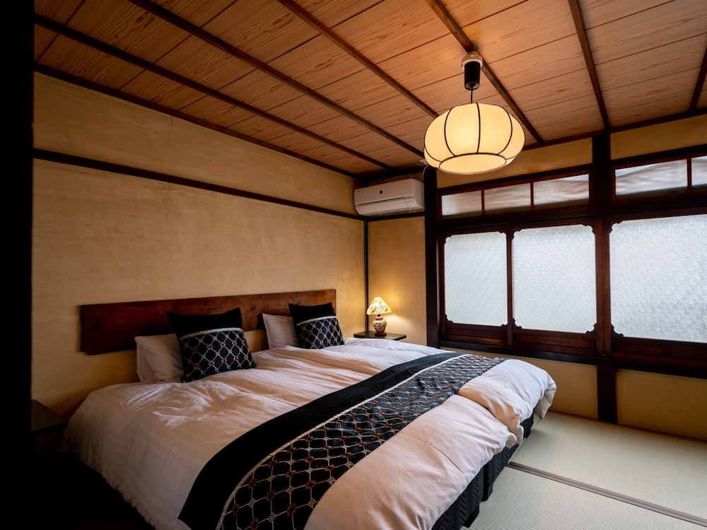 8 INN 烏丸 京町屋 京都