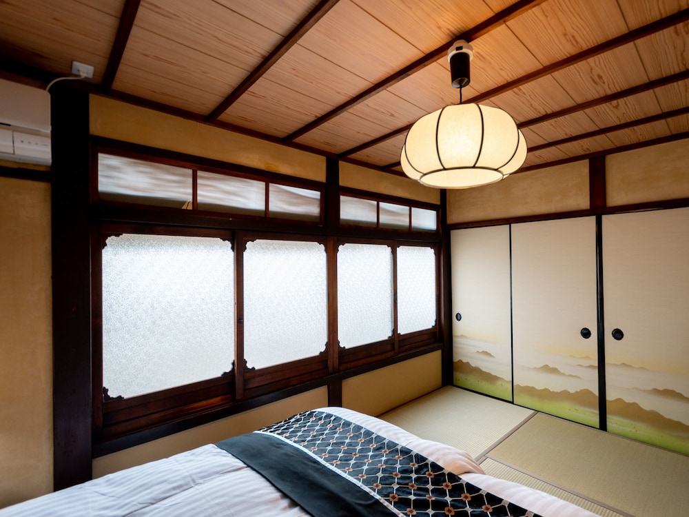 8 INN 烏丸 京町屋 京都