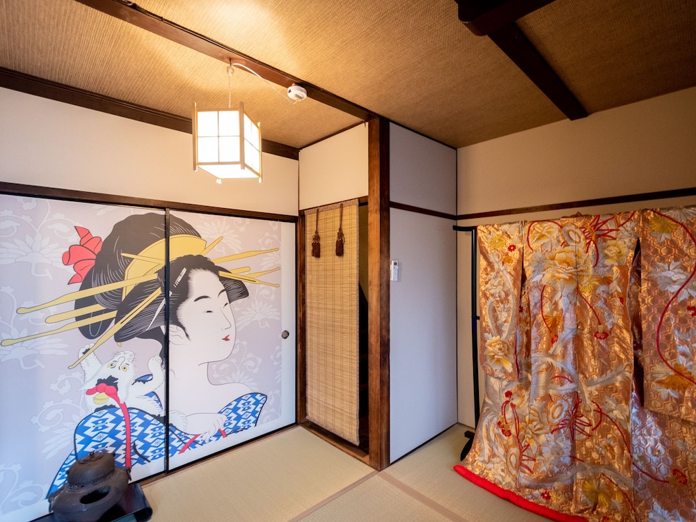 8 INN 烏丸 京町屋 京都