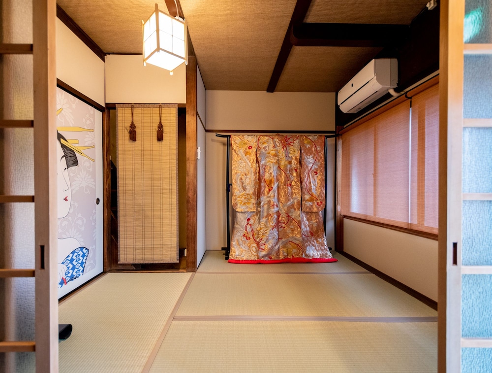 8 INN 烏丸 京町屋 京都