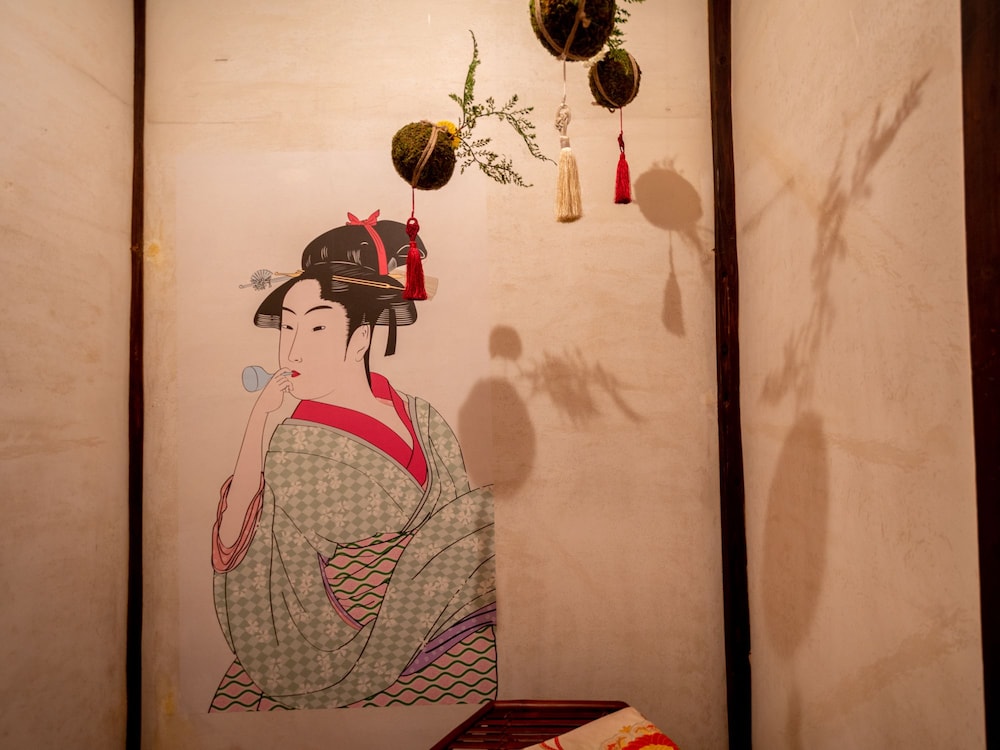 8 INN 烏丸 京町屋 京都