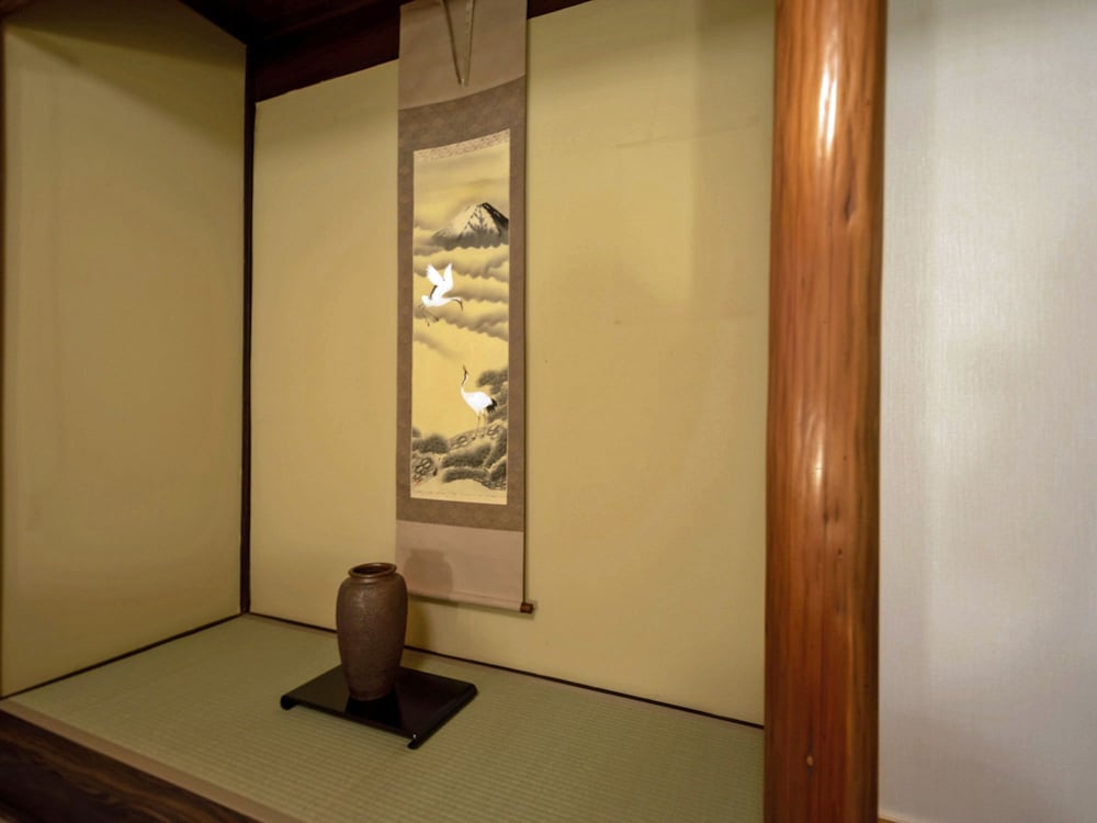 8 INN 烏丸 京町屋 京都