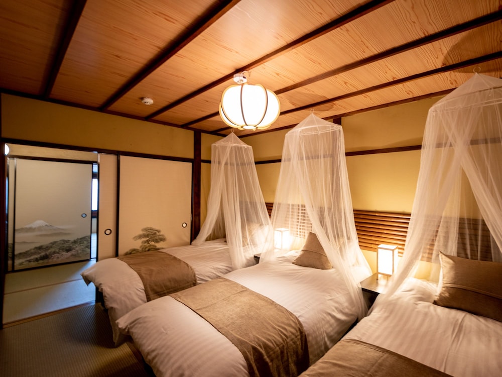 8 INN 烏丸 京町屋 京都