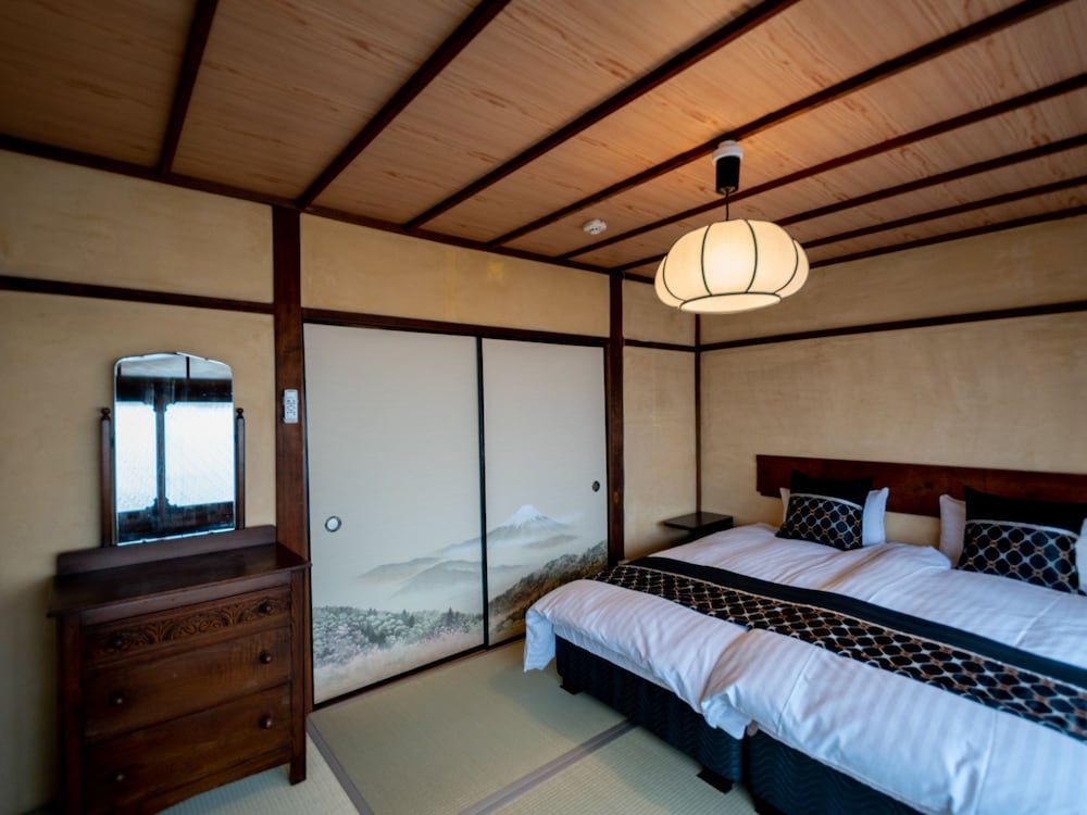 8 INN 烏丸 京町屋 京都