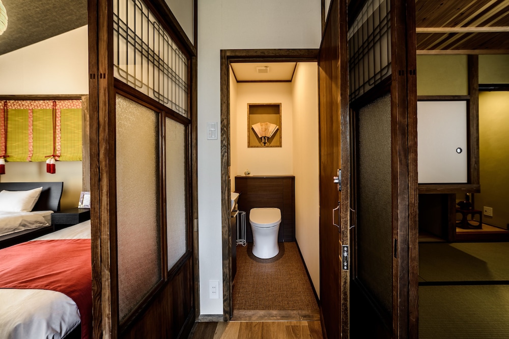 おたびしょ庵 京都