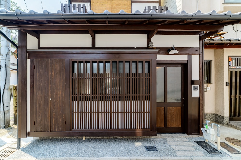 おたびしょ庵 京都