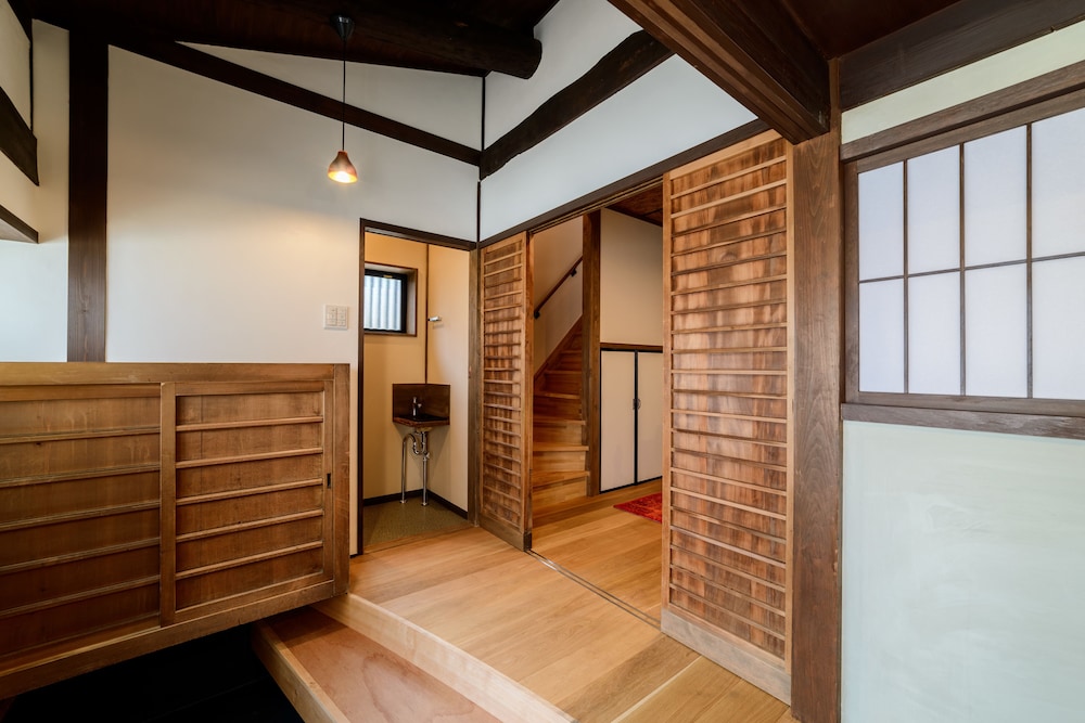 おたびしょ庵 京都