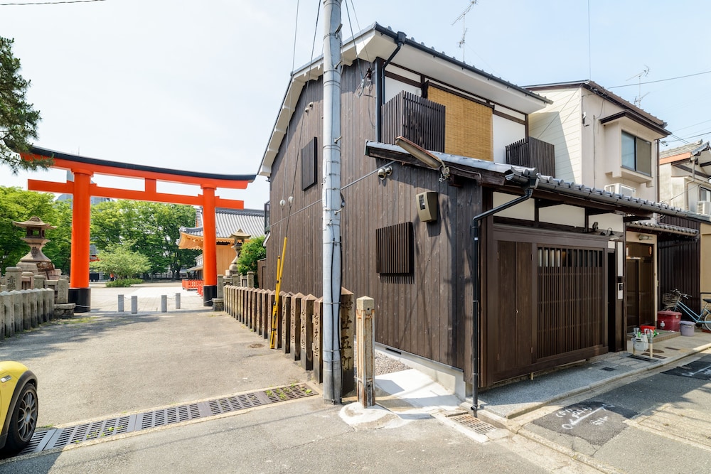 おたびしょ庵 京都