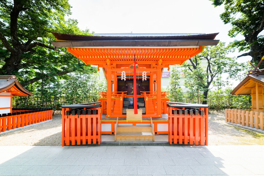 おたびしょ庵 京都