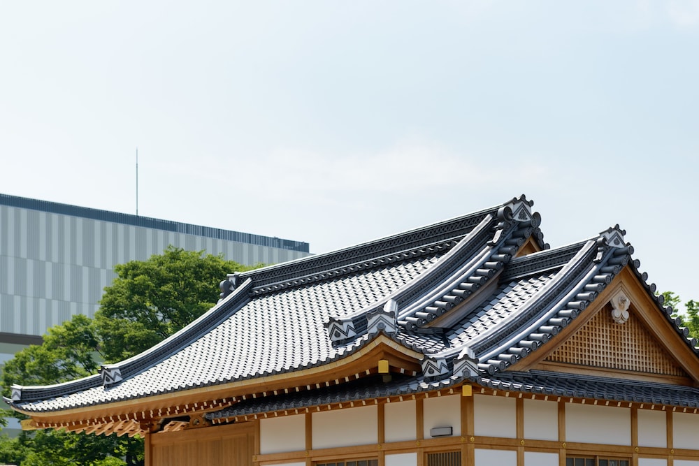 おたびしょ庵 京都