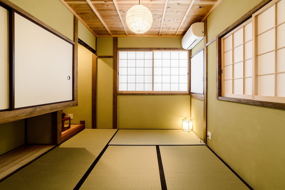 おたびしょ庵 京都