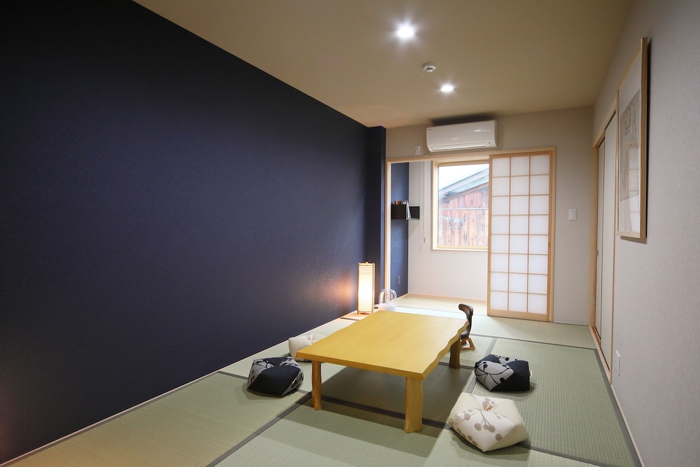 PASSAGE東山三条 京都