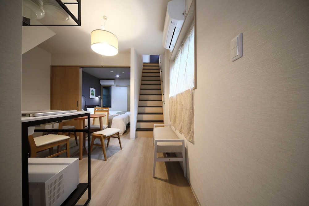 PASSAGE東山三条 京都