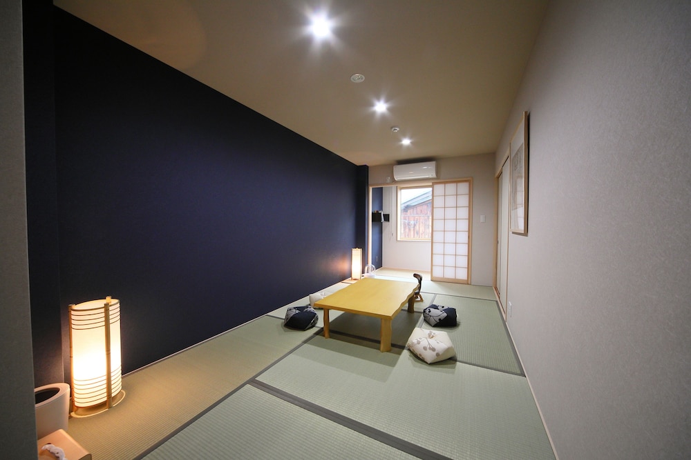 PASSAGE東山三条 京都