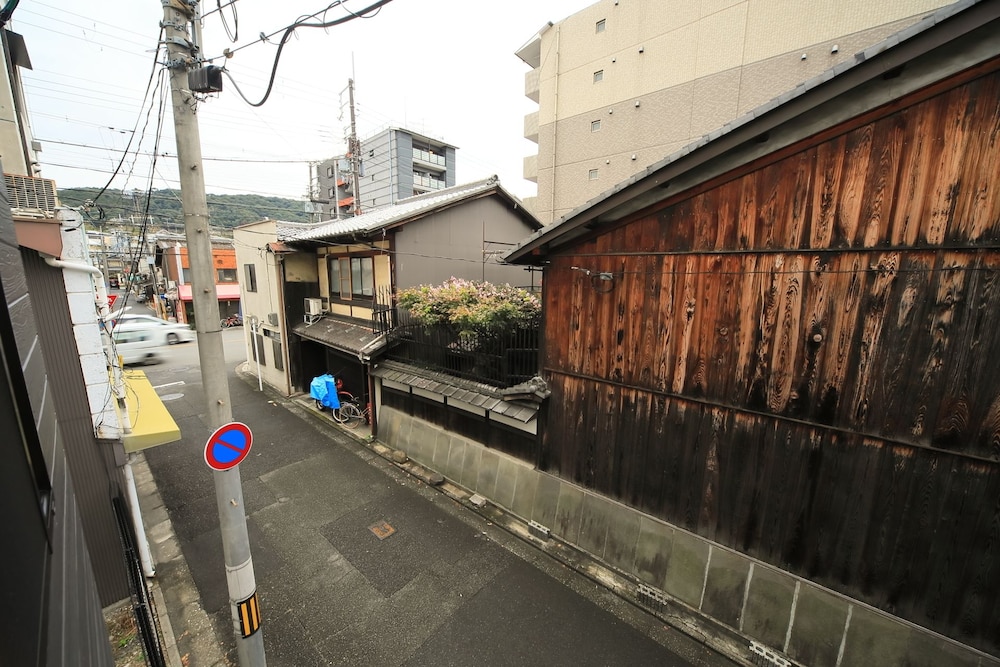 PASSAGE東山三条 京都
