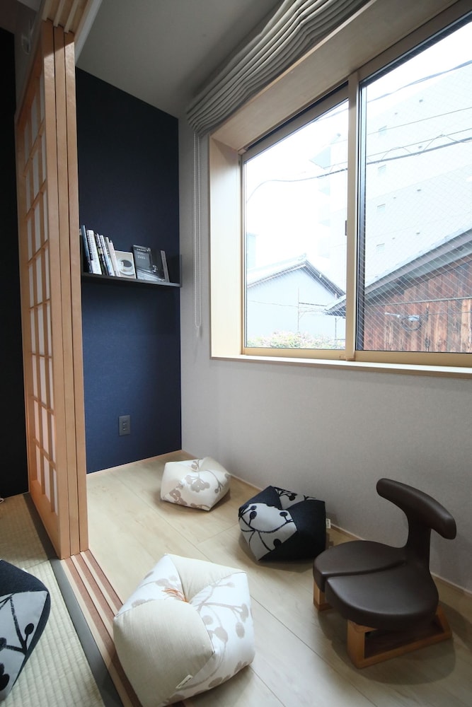 PASSAGE東山三条 京都