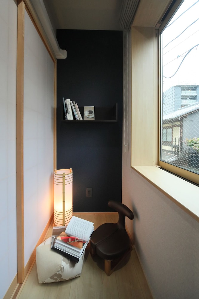 PASSAGE東山三条 京都