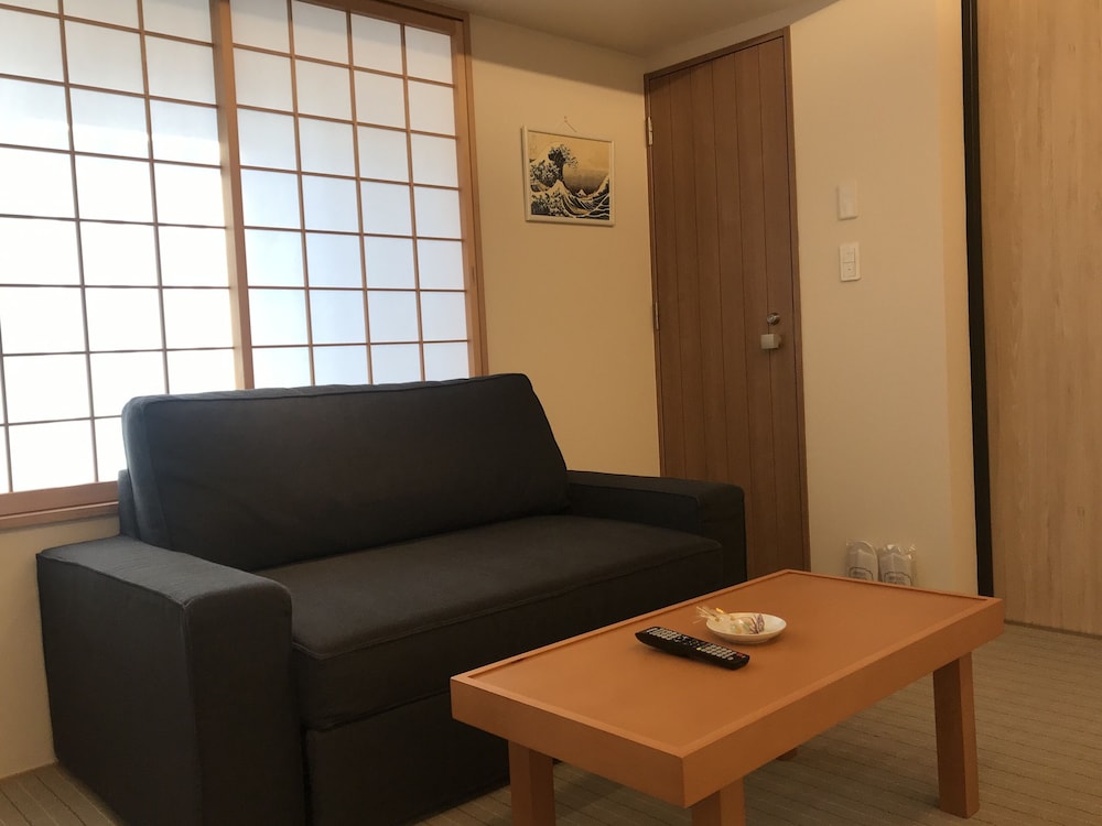 お宿はち 京都
