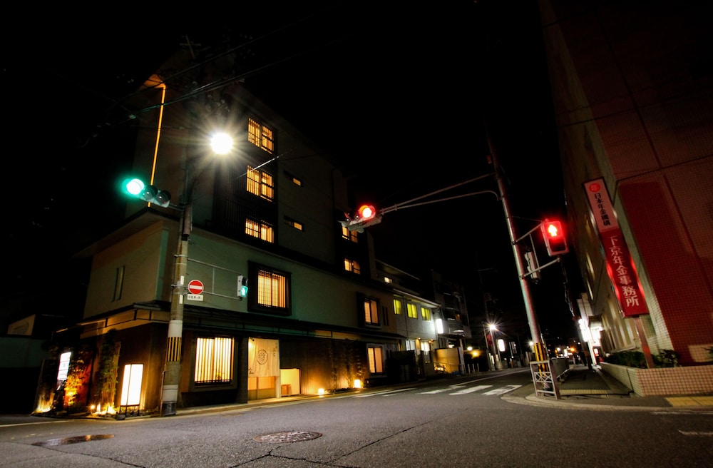 お宿はち 京都
