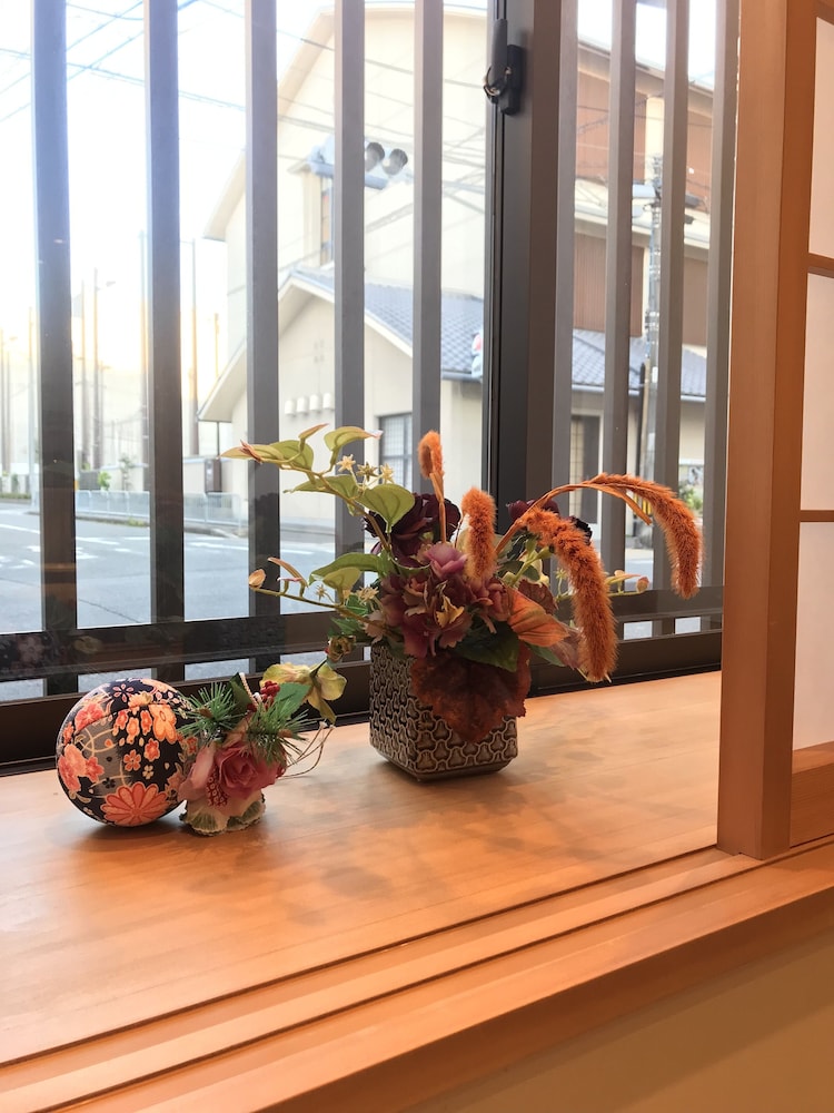 お宿はち 京都