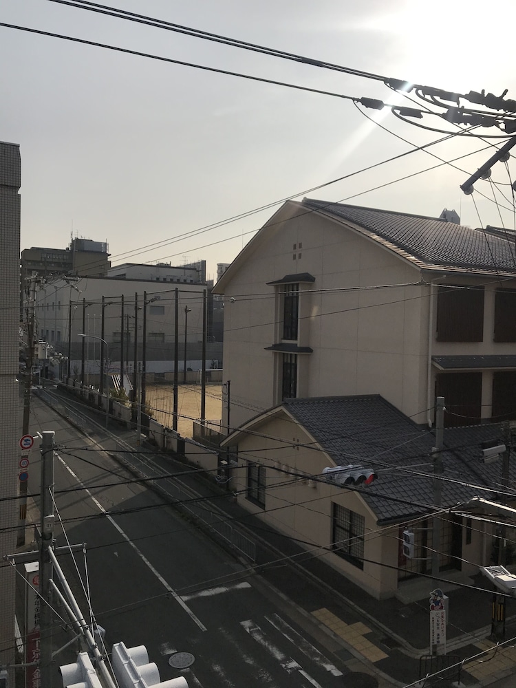 お宿はち 京都