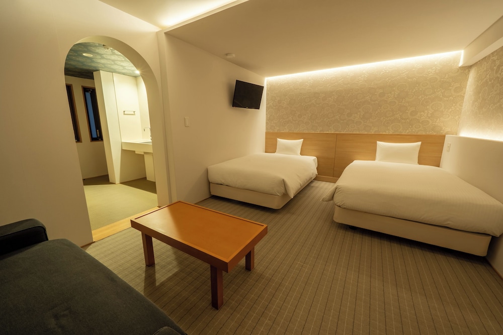 RESI STAY お宿はち 京都