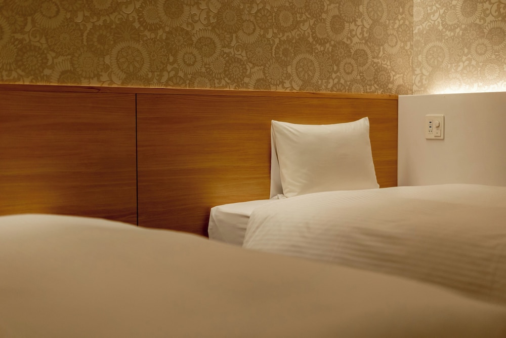 RESI STAY お宿はち 京都