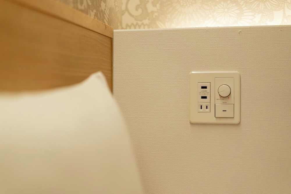 RESI STAY お宿はち 京都