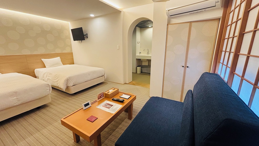 RESI STAY お宿はち 京都