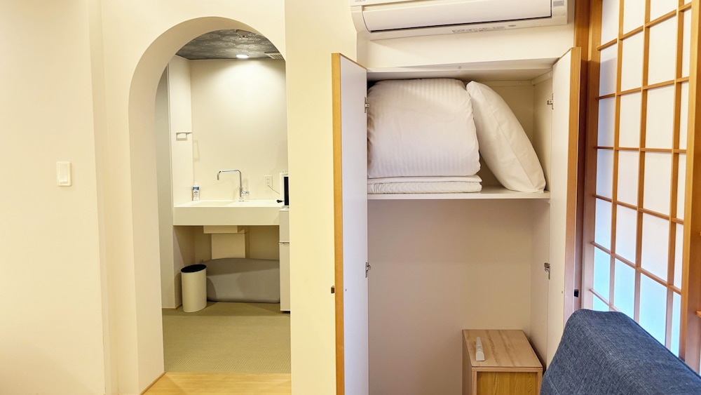 RESI STAY お宿はち 京都