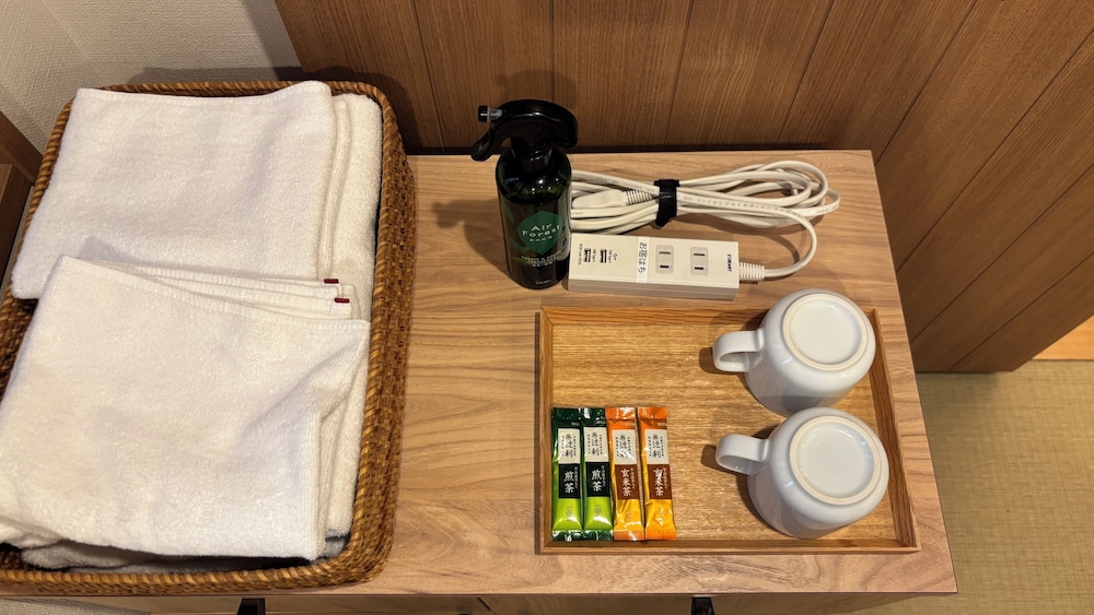 RESI STAY お宿はち 京都