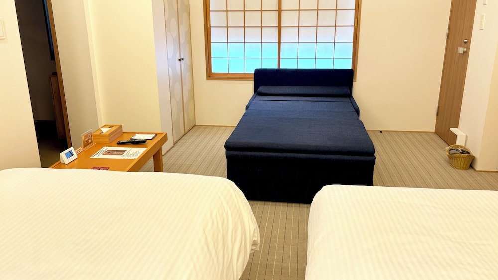 RESI STAY お宿はち 京都