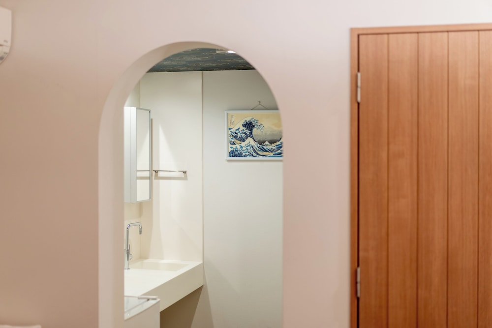 RESI STAY お宿はち 京都