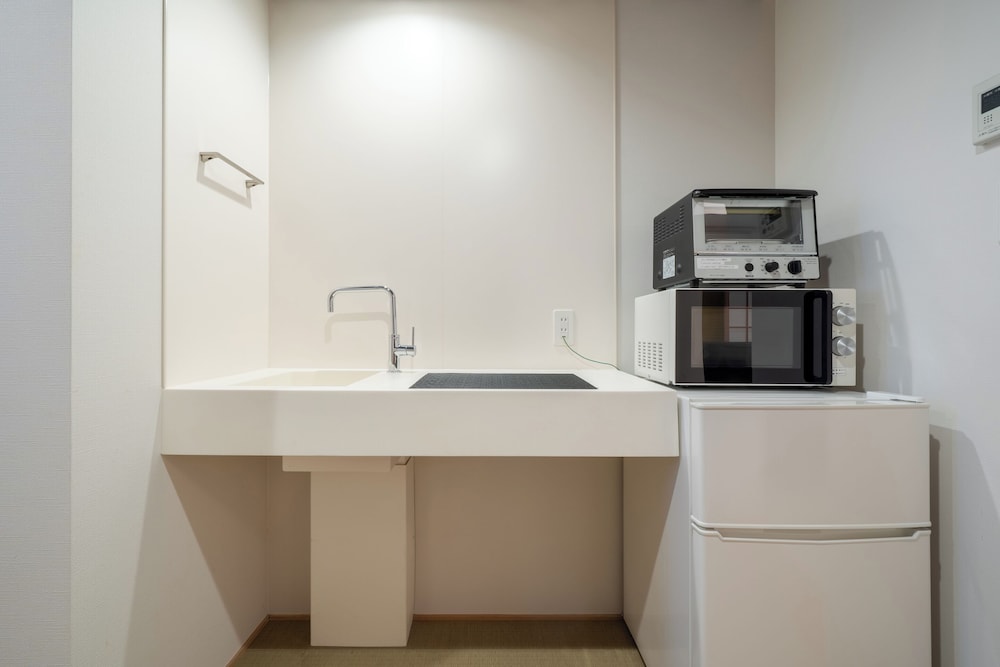 RESI STAY お宿はち 京都