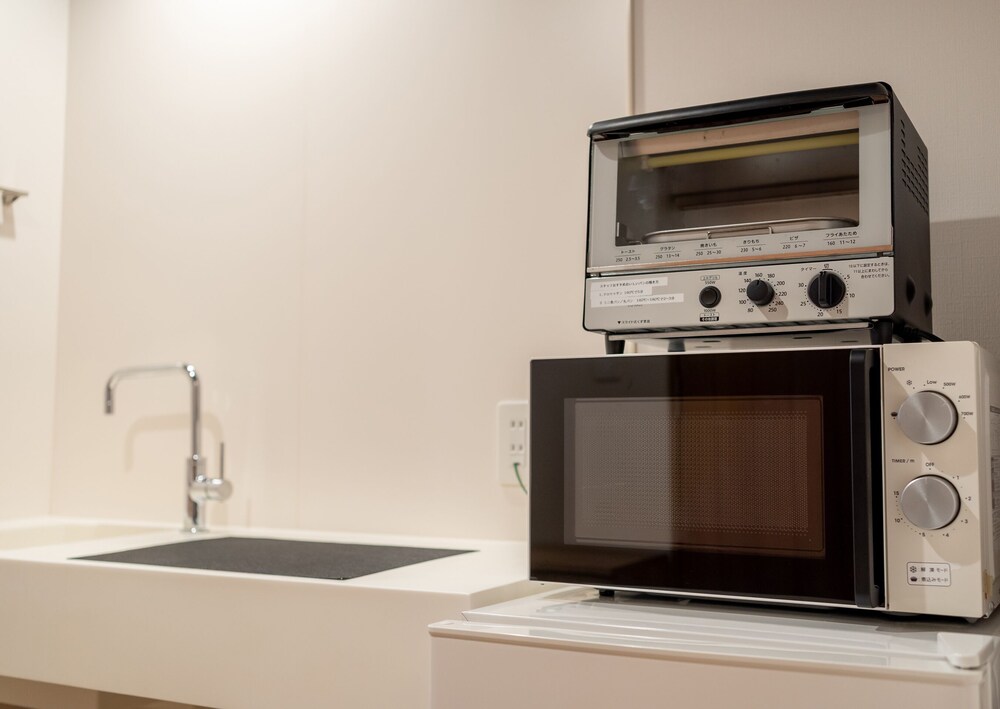 RESI STAY お宿はち 京都