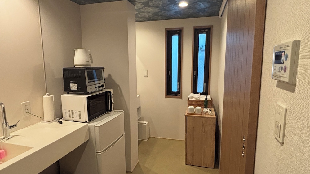 RESI STAY お宿はち 京都