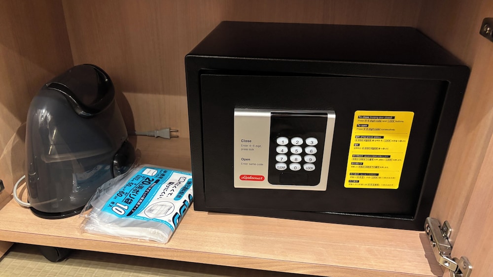 RESI STAY お宿はち 京都