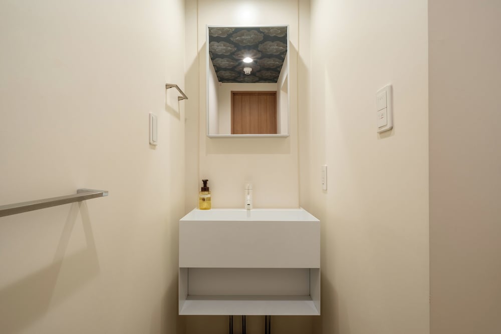 RESI STAY お宿はち 京都