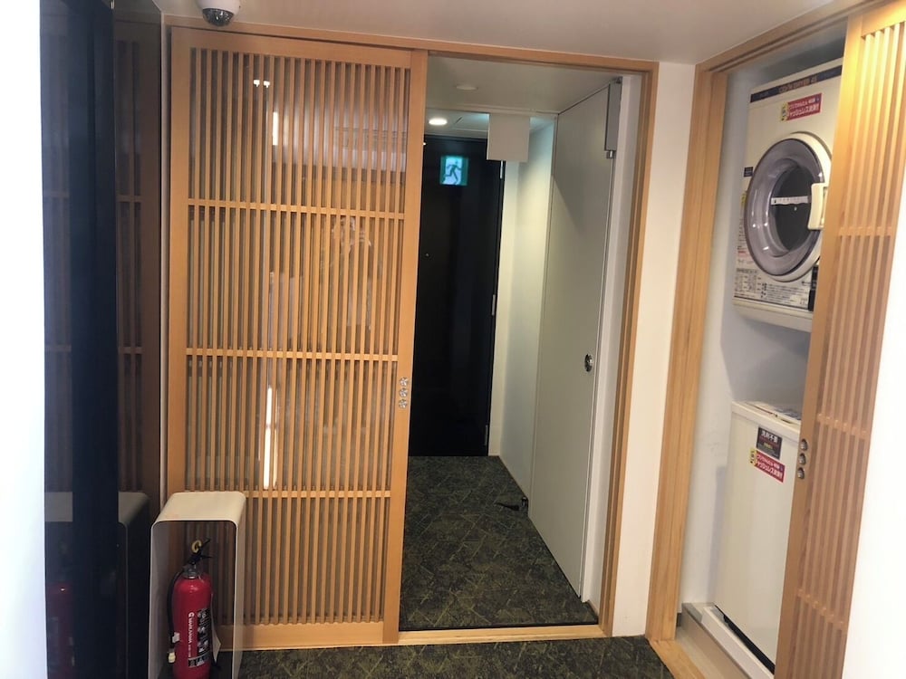 RESI STAY お宿はち 京都