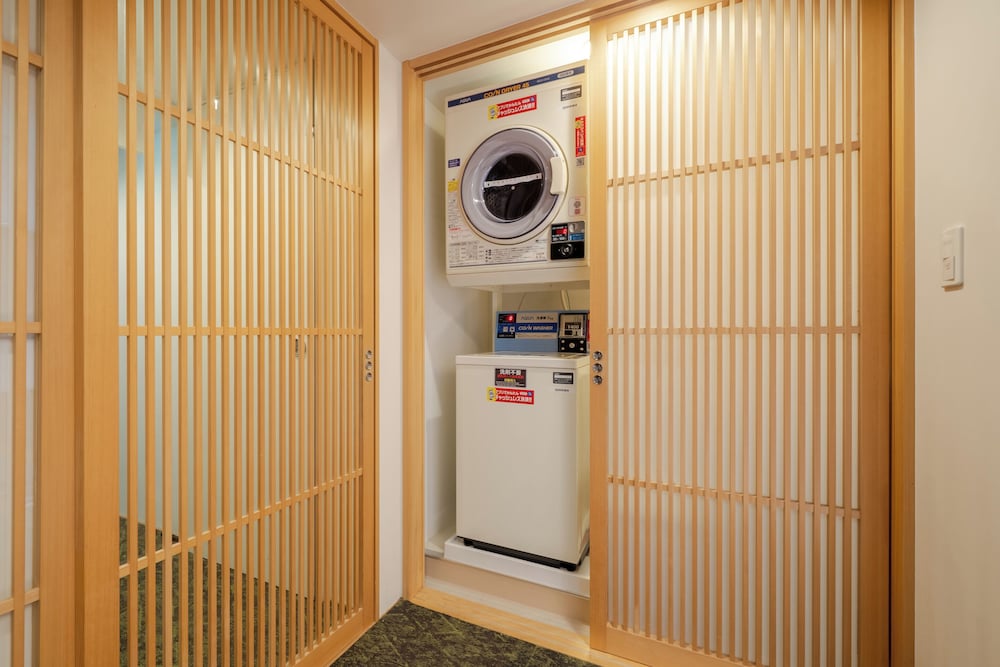 RESI STAY お宿はち 京都