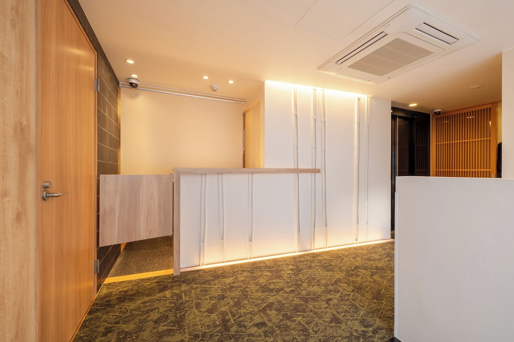 RESI STAY お宿はち 京都